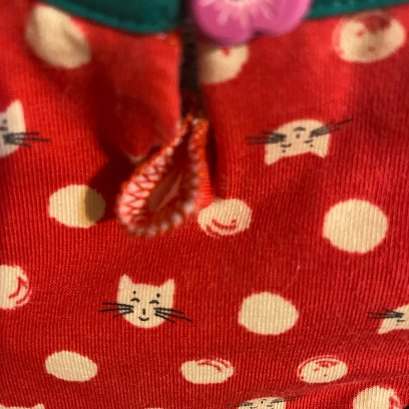 Matilda Jane “Under the Tree” Dress & Diaper Cover - Picture 11 of 11